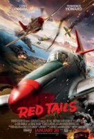 Red Tails Poster E1327211429133