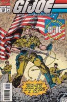 G.i. Joe A Real American Hero Vol 1 152