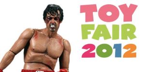 Toy Fair 2012 500 Neca Rock