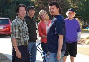 Eastbound And Down Image 1