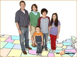 The Middle Cast
