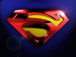 Superman Logo 6