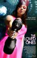The Loved Ones Poster E1338683818549
