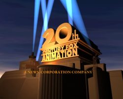 600px 20th Century Fox Animation 19970673