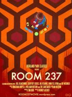 Room 237 Poster Art A P