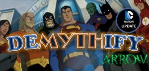 Demythify Banner Justice League Of America With Dc Nation And Cw Arrow E1352695436610
