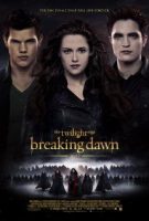 Twilight Breaking Dawn Part Two Poster