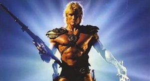Masters Of The Universe 2