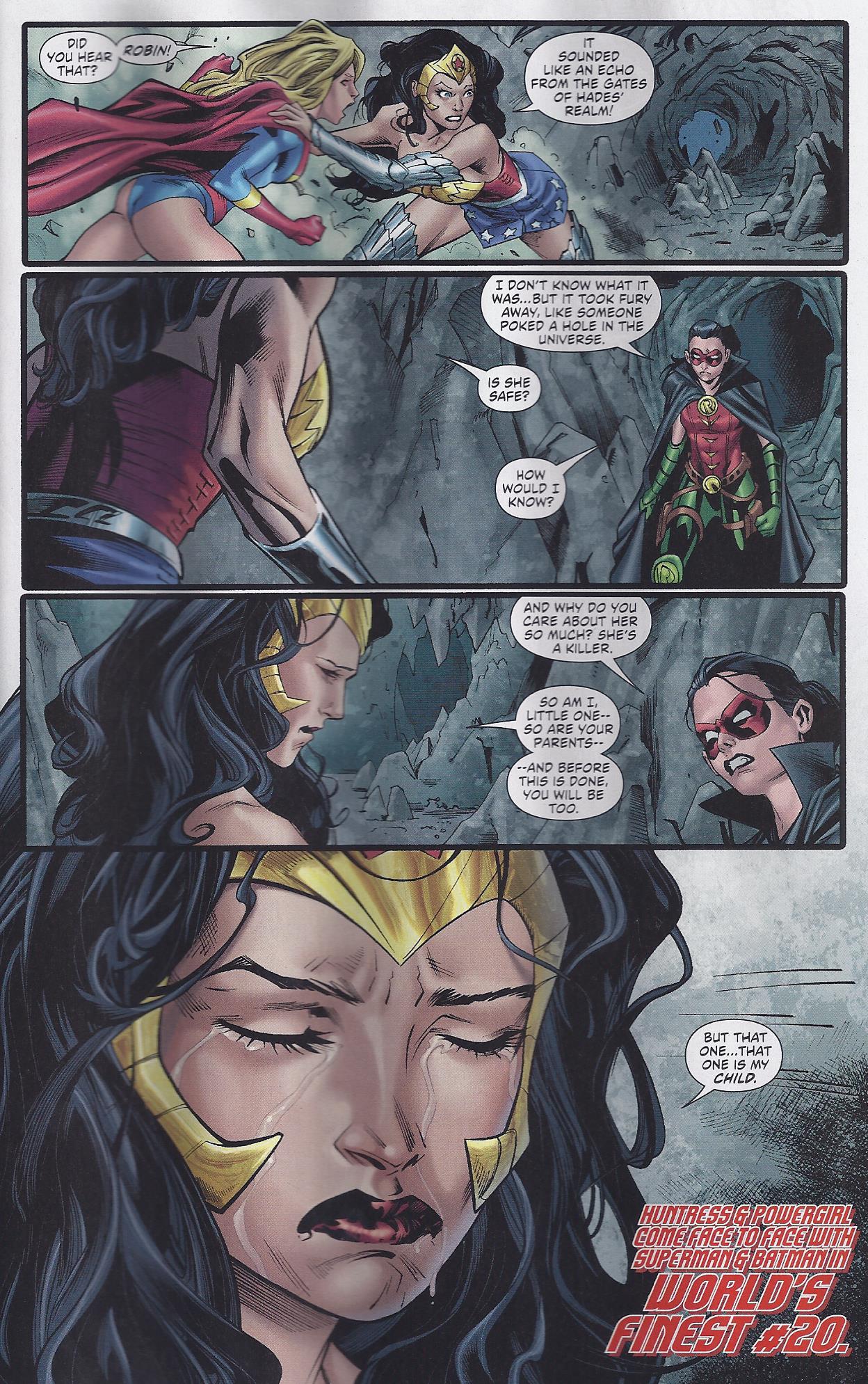Worlds-Finest-Annual-1-spoilers-Wonder-Womans-daughter-7 – Inside Pulse