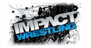 Impact Wrestling Splash