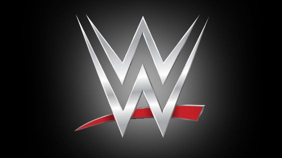 New WWE logo icon