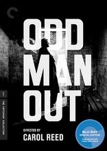 Odd Man Out Blu