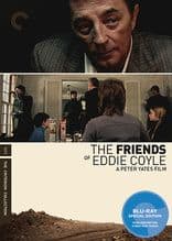 The Friends of Eddie Coyle Blu