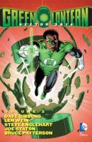 Green Lantern 2814 Volume 2