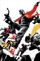 Divergence We Are Robin Review Spoilers 3