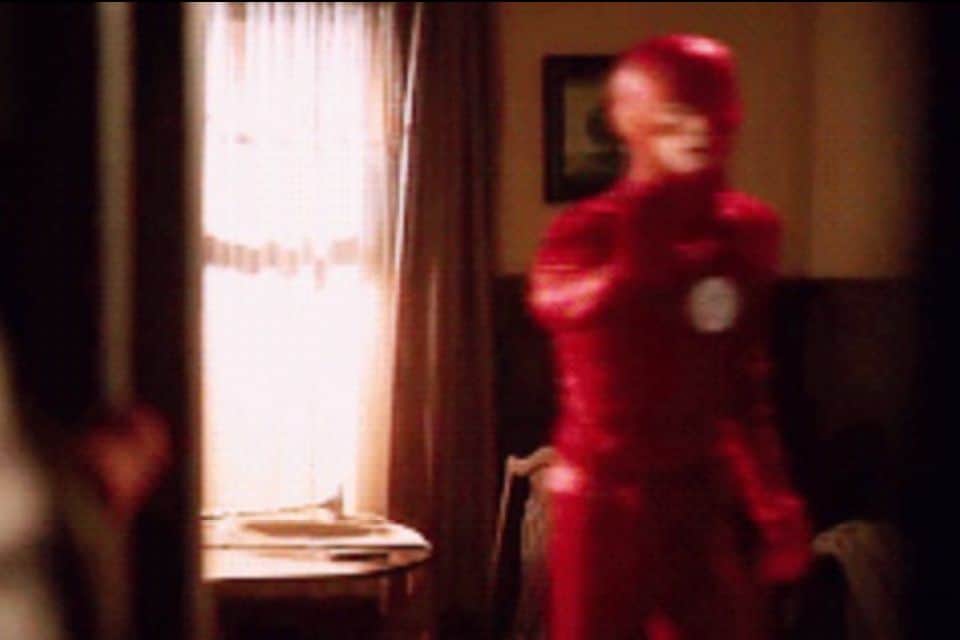 The Flash 1x23: Fast Enough [Season Finale] – Série Maníacos