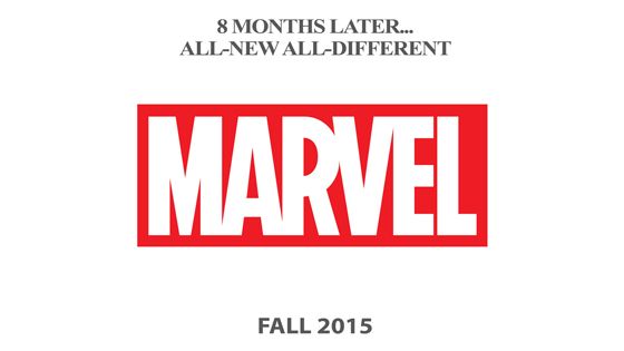 All-New All-Different Marvel branding 4