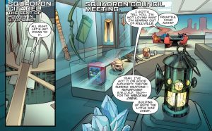 Squadron Sinister #11 Secret Wars Spoilers 3