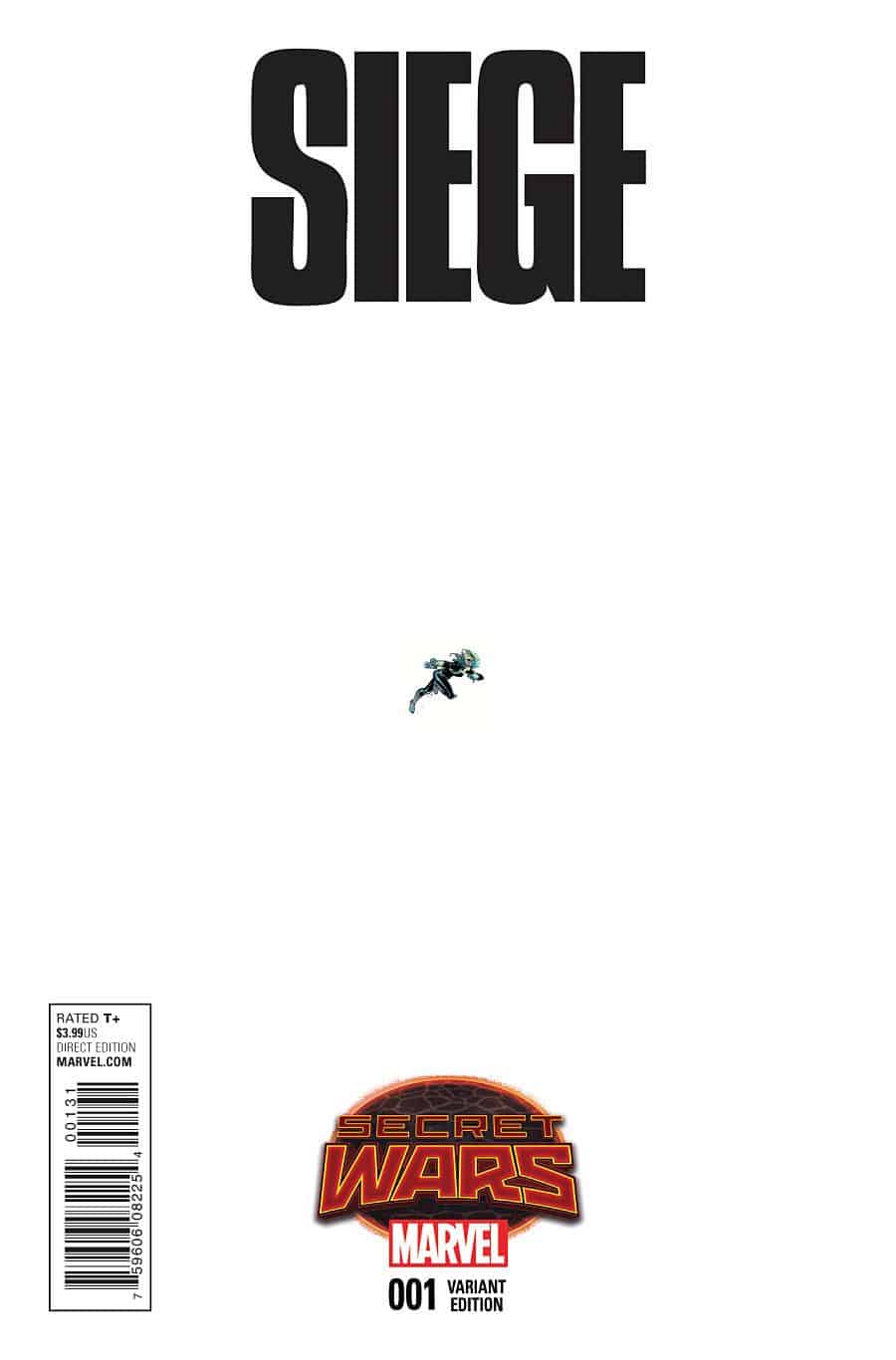 SIEGE #1 review spoilers 3