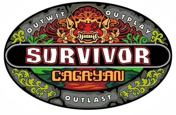 Survivor+Logo