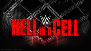 Wwe Hell In A Cell Ppv Wallpaper