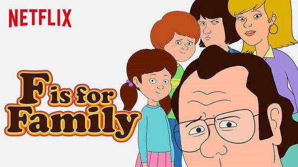 10 Thoughts on F is for Family – Bill Murphy’s Day Off | Inside Pulse