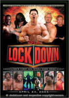 Lockdown 2005