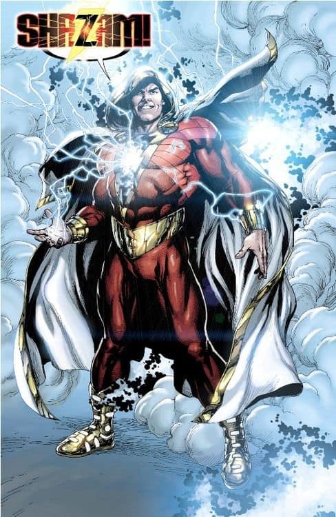 Marvel Cinematic Universe Thor Ragnarok Actor Lands Leads in DC Comics  Cinematic Universe Shazam / Captain Marvel Movie! – Inside Pulse