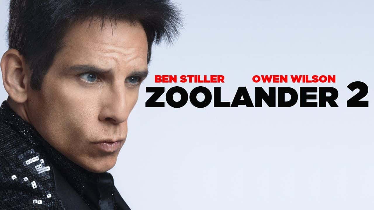 Blu Ray Review Zoolander 2 The Magnum Edition Inside Pulse