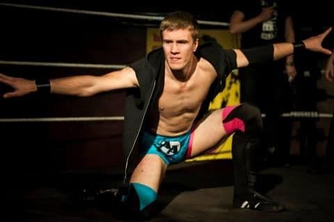 will-ospreay