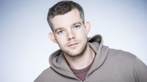 Grad Russell Tovey