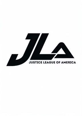 JLA just logo DC Comics Rebirth teaser