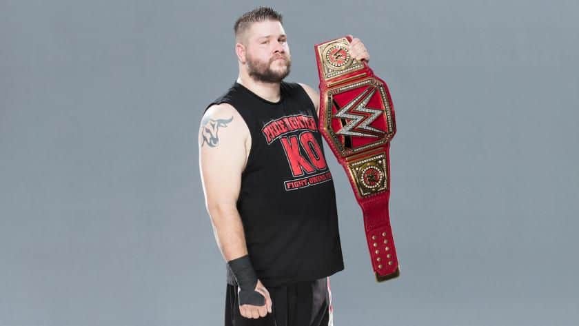 Kevin Owens as WWE Universal Champion 10 banner