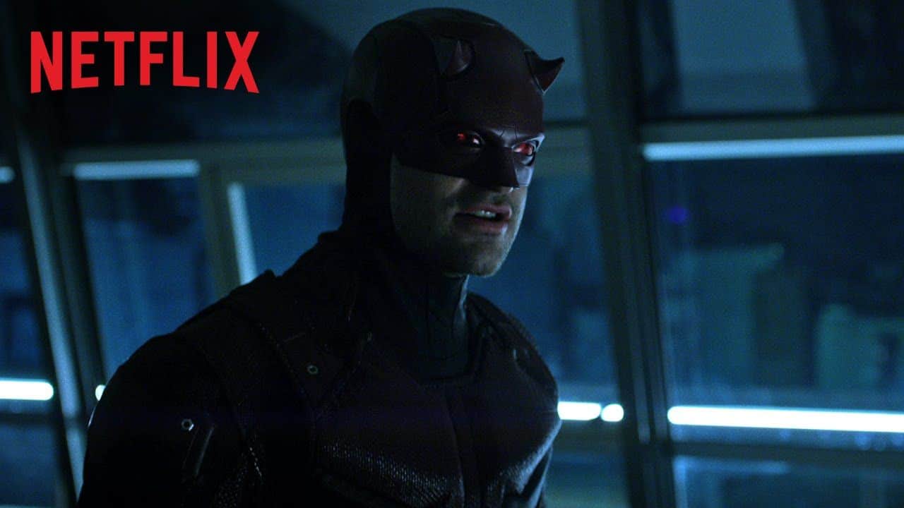 Netflix 1 Daredevil