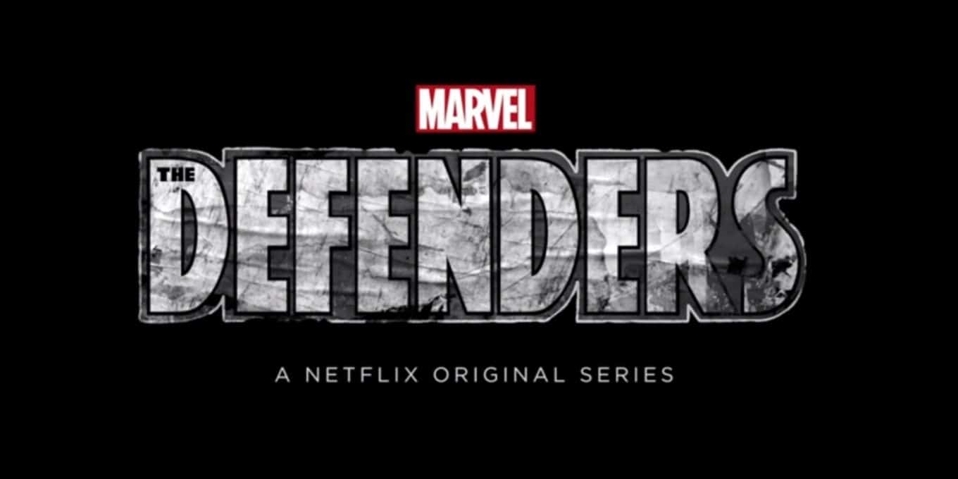 Netflix 5 Defenders