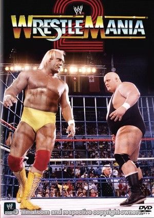 A2Z Analysiz – WWF WrestleMania 2: What the World is Coming To (Hulk Hogan,  King Kong Bundy) | Inside Pulse
