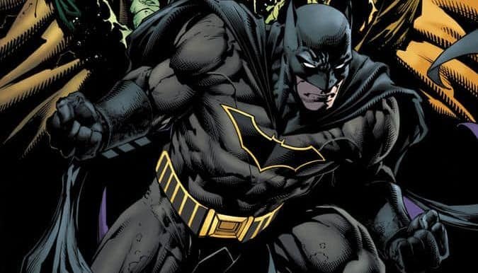 DC Comics Rebirth Spoilers: Does Batman #20 I Am Bane Finale Tease Flash  X-Over “The Button” With The Watchmen, Flashpoint & JSA / Justice Society  Rebirth? – Inside Pulse
