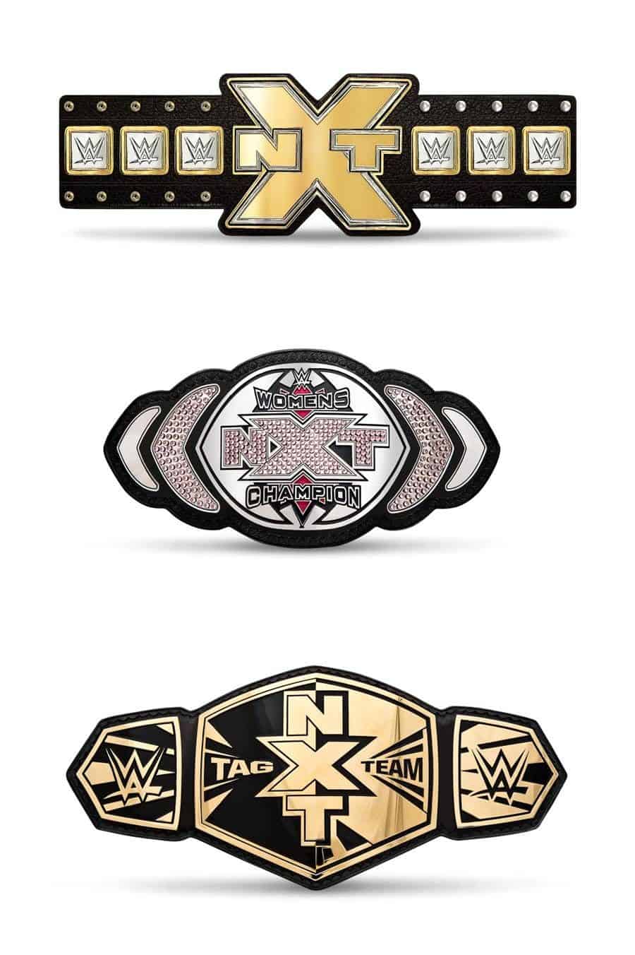 Wrestlemania 33 Spoilers For NXT Takeover Orlando: All 3 Championship ...