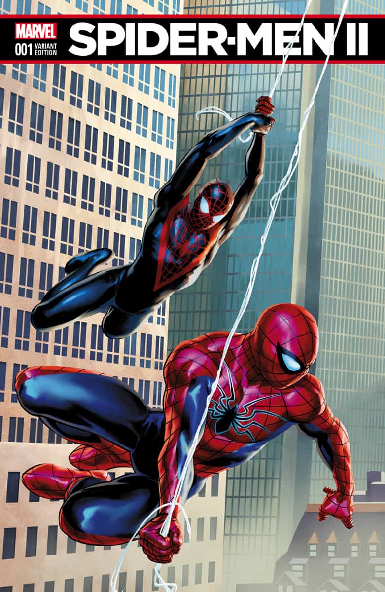 Marvel's Spider-Man 2' First Impressions: Ambitious Sequel Dazzles