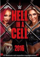 Hell In A Cell 2016