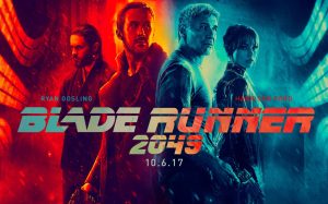 Blade Runner Box Office