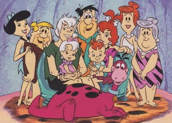 Warner Bros Reboots The Flintstones As Primetime Animated Adult Comedy Series Inside Pulse