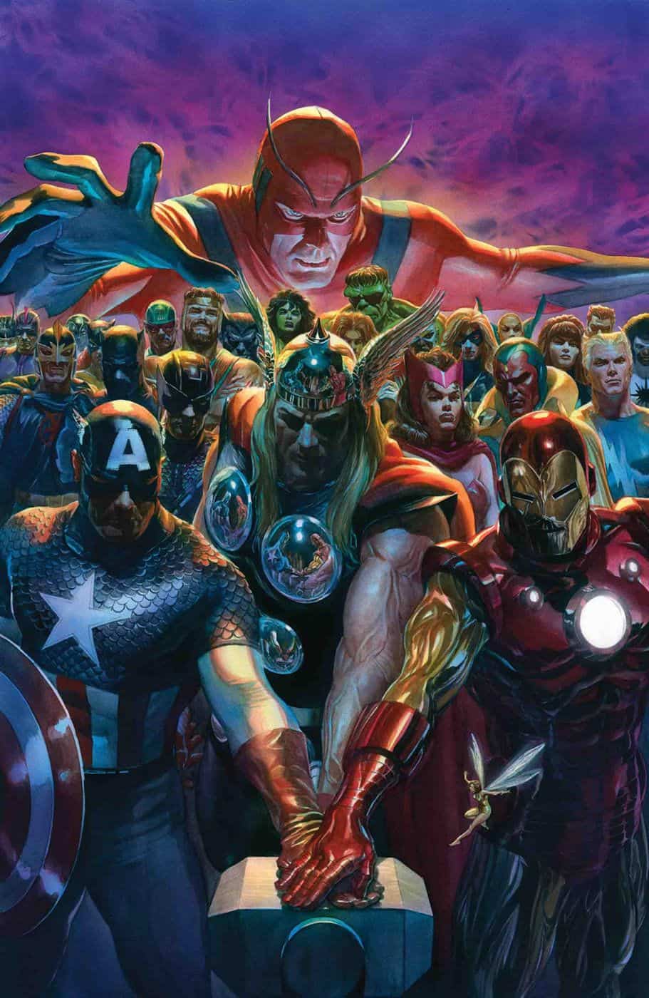 MarvelS The Avengers Stream Hd Filme