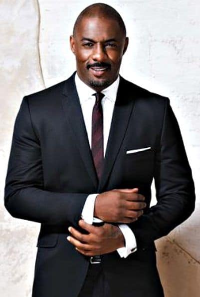 Idris Elba Could Be First Person Of Color To Play James Bond When ...