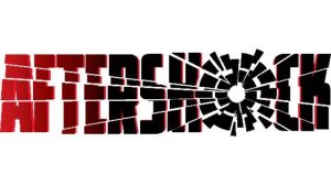 Aftershock Comics Logo Banner