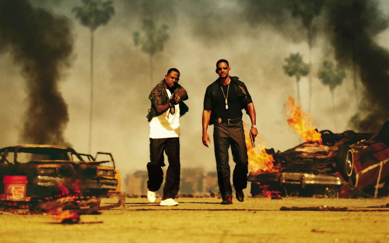 Bad Boys 3 Film Confirmed For January 2020 Release With Will Smith & Martin Lawrence ...