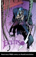 Eclipso Whos Who In The Dc Universe A