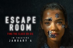 Escape Room Movie 2
