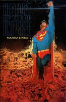History Of The Dc Universe Hc 1986