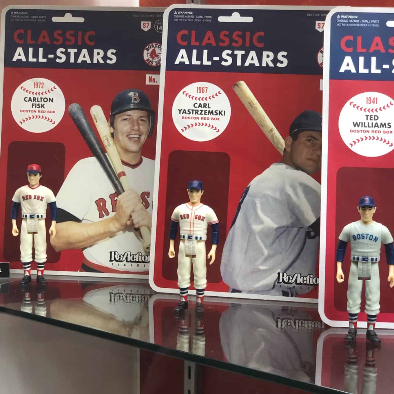 mlb action figures
